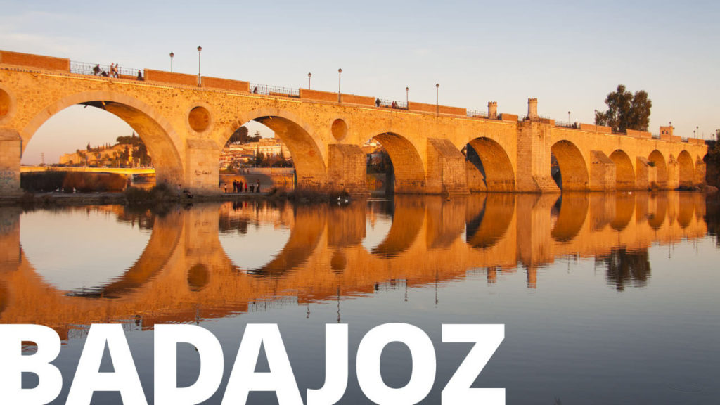 Estudiar Comunicación Audiovisual en Badajoz
