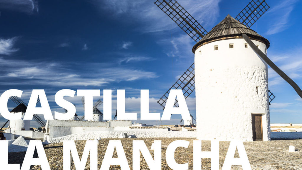 Estudiar Comunicación Audiovisual en Castilla La Mancha