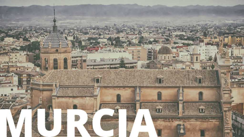 Estudiar Comunicación Audiovisual en Murcia