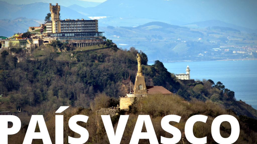 Estudiar Comunicación Audiovisual en País Vasco