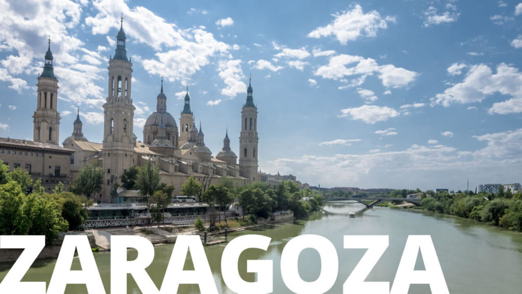 Estudiar Comunicación Audiovisual en Zaragoza