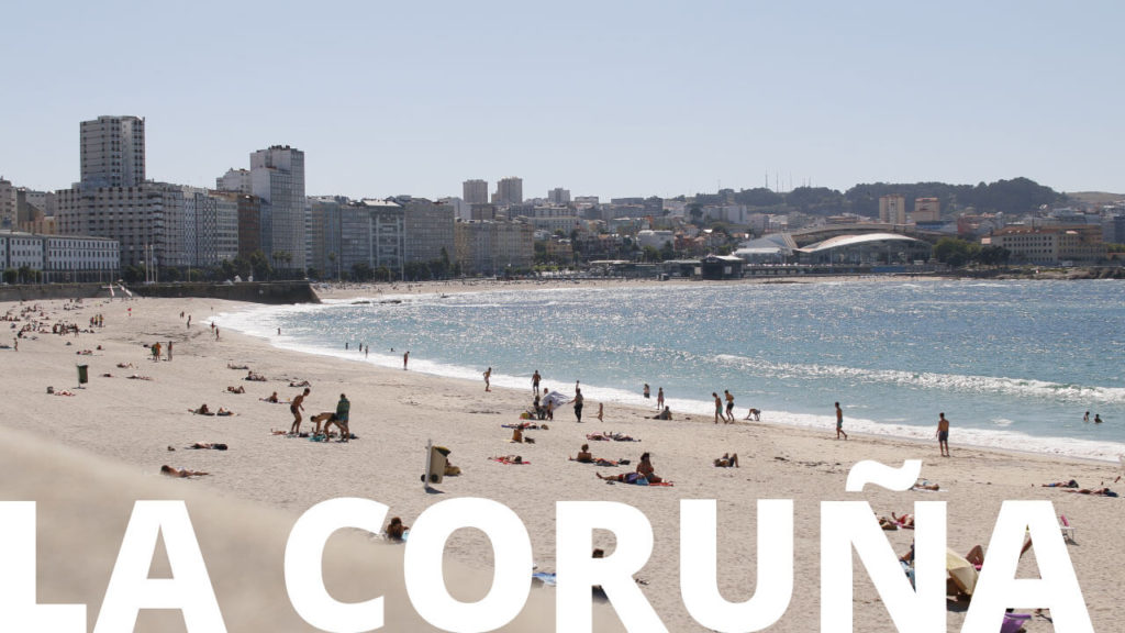 Estudiar Comunicación Audiovisual en La Coruña