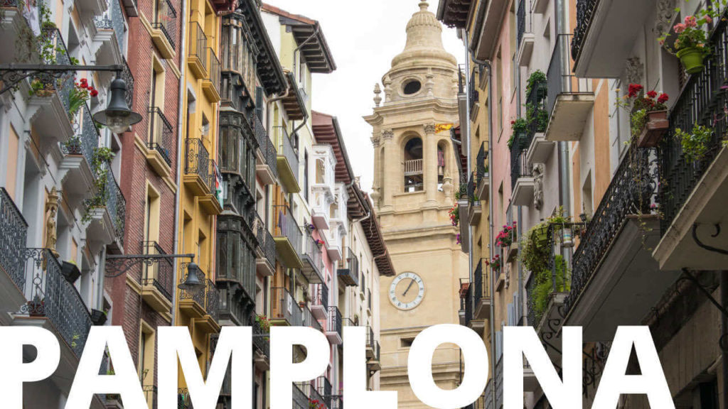 Estudiar Comunicación Audiovisual en Pamplona