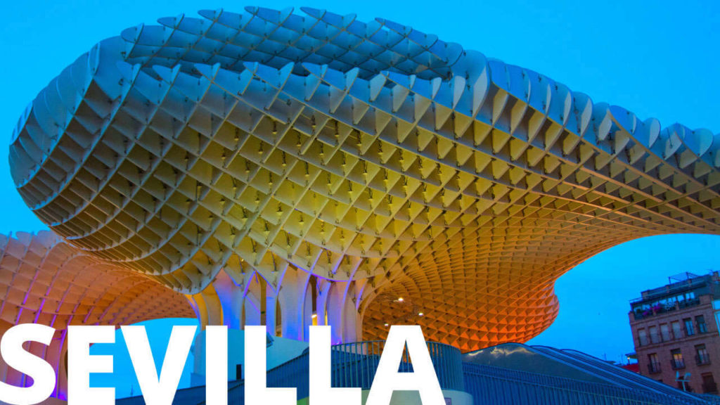 Estudiar Comunicación Audiovisual en Sevilla