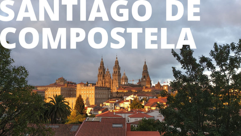 Estudiar Comunicación Audiovisual en Santiago de Compostela