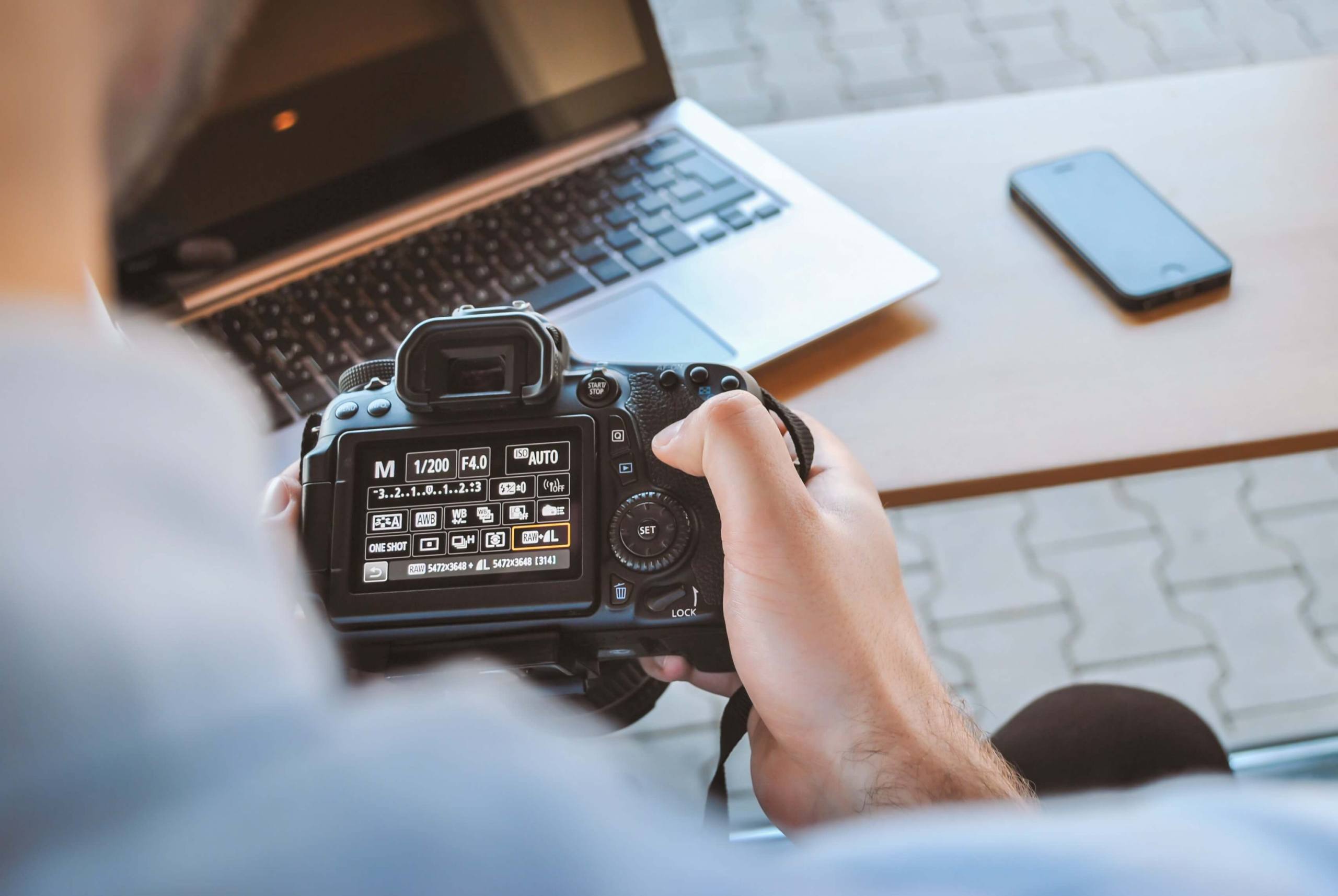 ¿Qué es el lenguaje audiovisual?